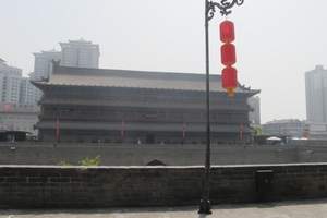 上海来西安兵马俑、秦陵地宫、华清池、乾陵、法门寺、大雁塔3日