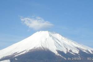 泉州到日本旅游 东京、北海道豪华6日游  石狮到日本旅游