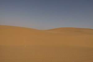 【宁夏旅游 】最好玩的地方沙坡头、腾格里大漠、沙漠冲浪一日游