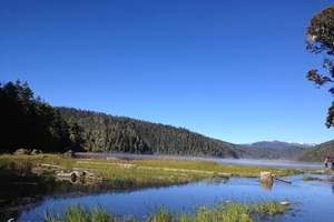 香格里拉旅游_大理,丽江,香格里拉6日游(纳西印象三星)