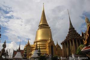 泰国包机游_大连去泰国旅游_大连到曼谷、沙美岛、芭堤雅6日游