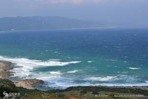 福州去台湾飞机去海峡号回六日游_【康辉台湾游高人气线路】