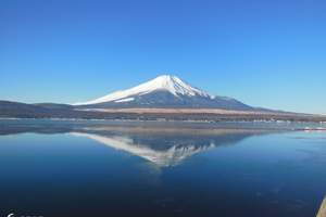 十一国庆节北京到日本旅游要花多少钱本州伊豆半岛双温泉美食7日