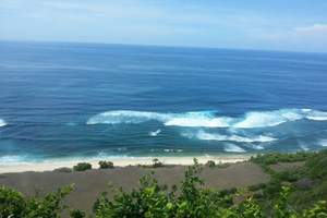 适合老年人游玩的景点有哪些 巴厘岛泛太平洋尊享7日