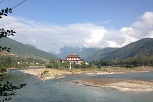 重庆到不丹、尼泊尔精致8日游