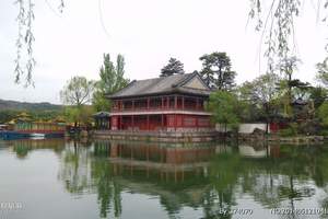 石家庄到北京旅游（含故宫、颐和园、长城）|北京二日游景点