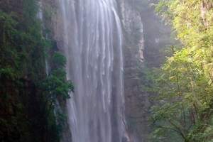 宜昌到三峡大瀑布.情人泉旅游一日游（宜昌旅游）