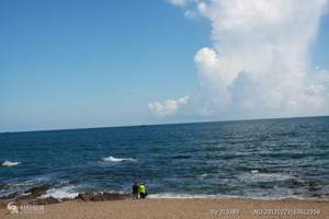 恩施到海南旅游—美满爸妈+分界洲+大小洞天+椰田古寨双飞七日