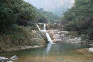 邯郸到峰林峡一日游