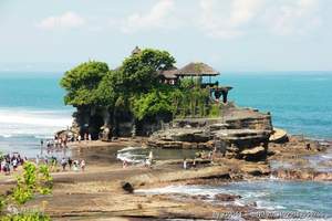 几月份去巴厘岛旅游最便宜:蓝梦巴厘岛4晚6天巴厘岛旅游价格