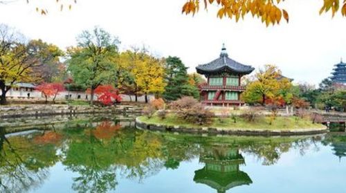<韩国首尔4日游>畅游乐天世界，让您充分享受游玩的乐趣