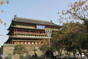 【去法门寺文化景区旅游攻略】西安东线市内西线4日|去陕西旅游