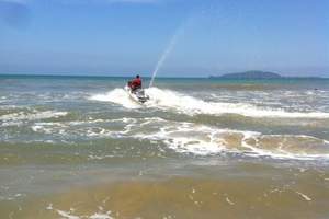 贵阳到海南双飞五日游D