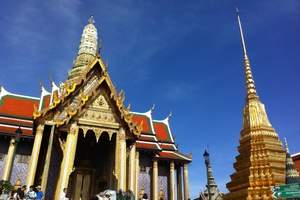 2013泰国自由行线路-芭提雅