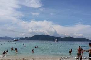 几月份去普吉岛旅游最便宜？泰国普吉岛6天|普吉岛旅游最佳季节