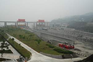 宜昌三峡自驾游攻略_长江三峡、三峡大坝自驾车二日游