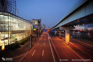 【去日本旅游线路推荐】东京自由行5日游|北京到东京旅游团报价