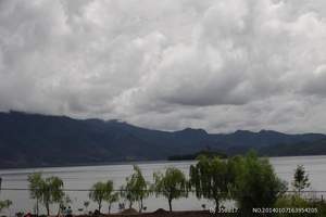 成都出发到泸沽湖、西昌汽车4日避暑旅游|泸沽湖纯玩4日游