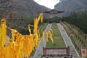 ◆武汉到神农架旅游◆神农架，祭祀坛常规双动三日游