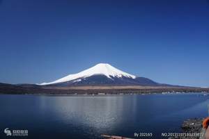 <东京+北海道全景6日> 贵阳到东京旅游