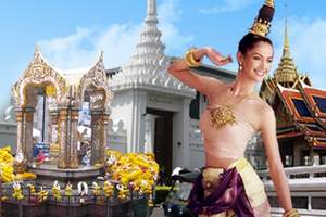 泰国旅游要注意些什么？长沙直飞泰国曼谷六日游（特价抢购）