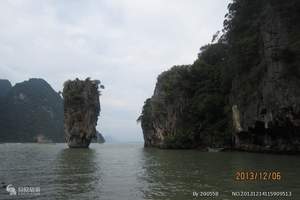 武汉起止非凡普吉7日游，全程五星酒店，展开一段浪漫旅程