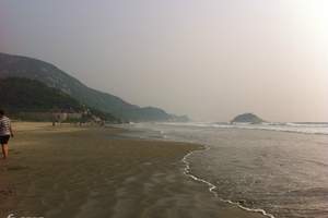 广东海岛旅游包团|珠三角周边海滩旅游组团两天游