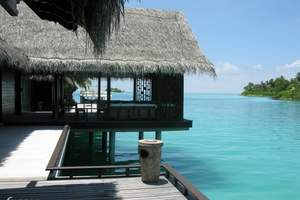 <马尔代夫瓦宾法鲁6日自由行品质游>到马尔代夫旅游要花多少钱