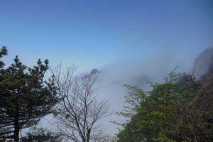 黄山观日出+宏村三日游【山上山下】含景交，苏州出发到黄山旅游