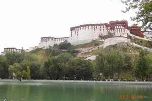 近期北京报团到西藏旅游价钱线路 拉萨布达拉宫纳木错双卧8日游